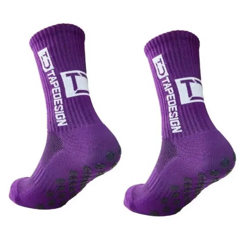 Шкарпетки Football Socks Purple