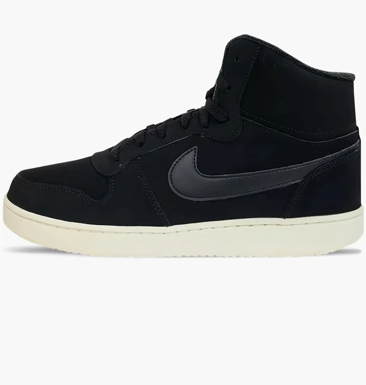 Кросівки жіночі Nike Ebernon Mid Se Black