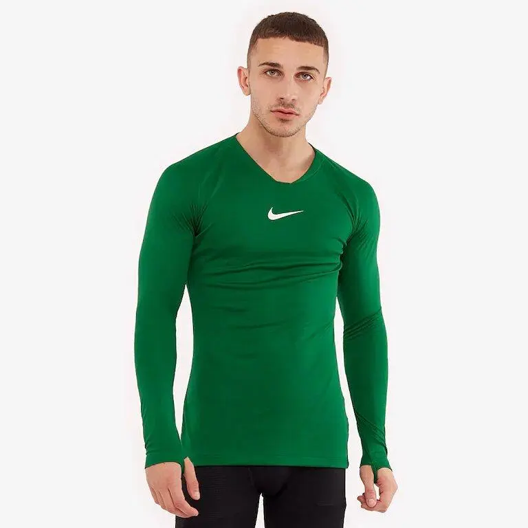 Термобілизна чоловіча Nike Park First Layer Long Sleeve