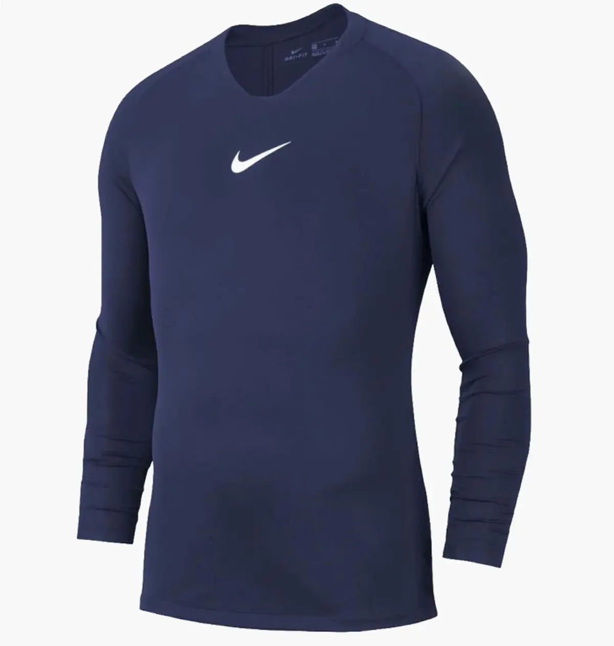 Термобілизна чоловіча Nike Park First Layer Long Sleeve