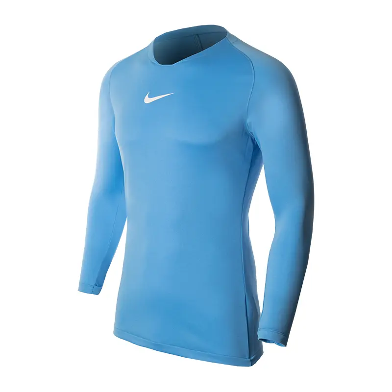 Термобілизна чоловіча Nike Park First Layer Long Sleeve