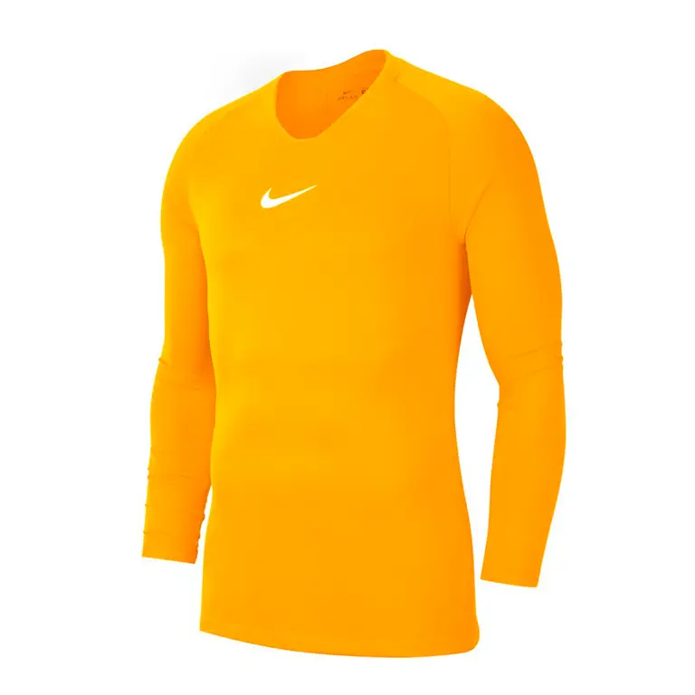 Термобілизна чоловіча Nike Park First Layer Long Sleeve