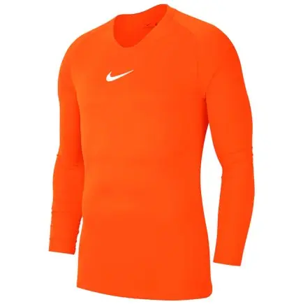 Термобілизна чоловіча Nike Park First Layer Long Sleeve