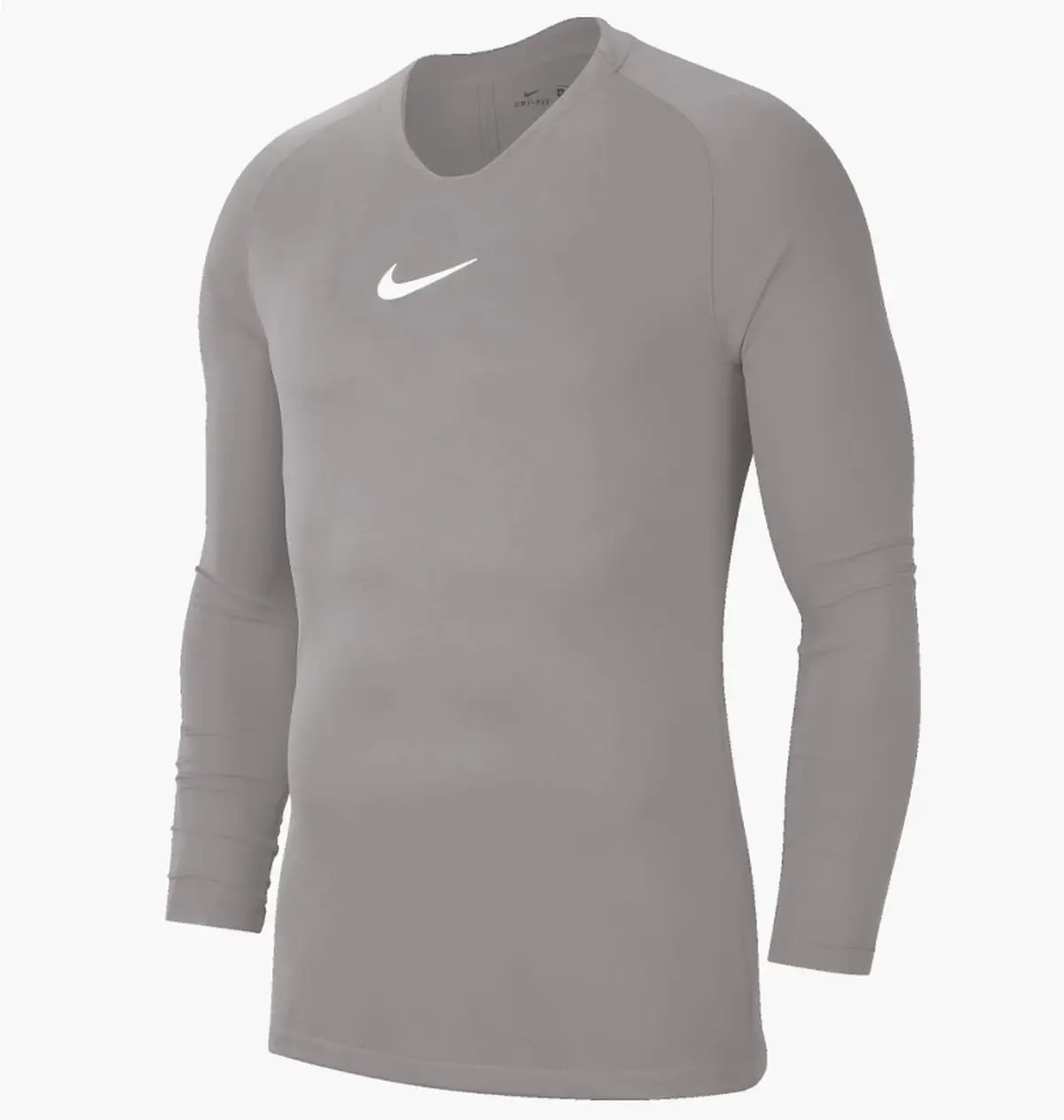 Термобелье подростковое Nike Dry Park First Layer Grey