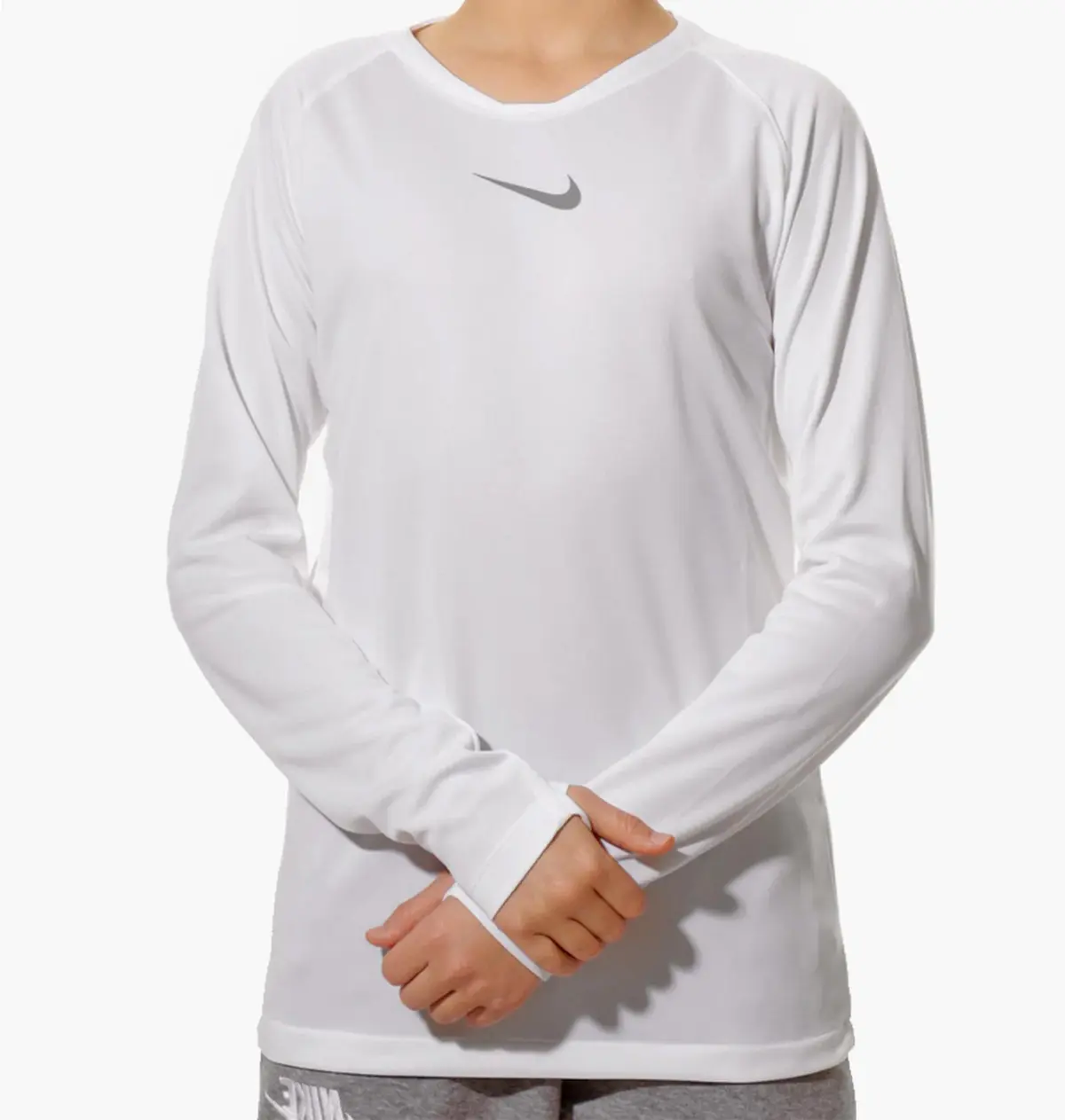 Термобелье подростковое Nike Dry Park First Layer