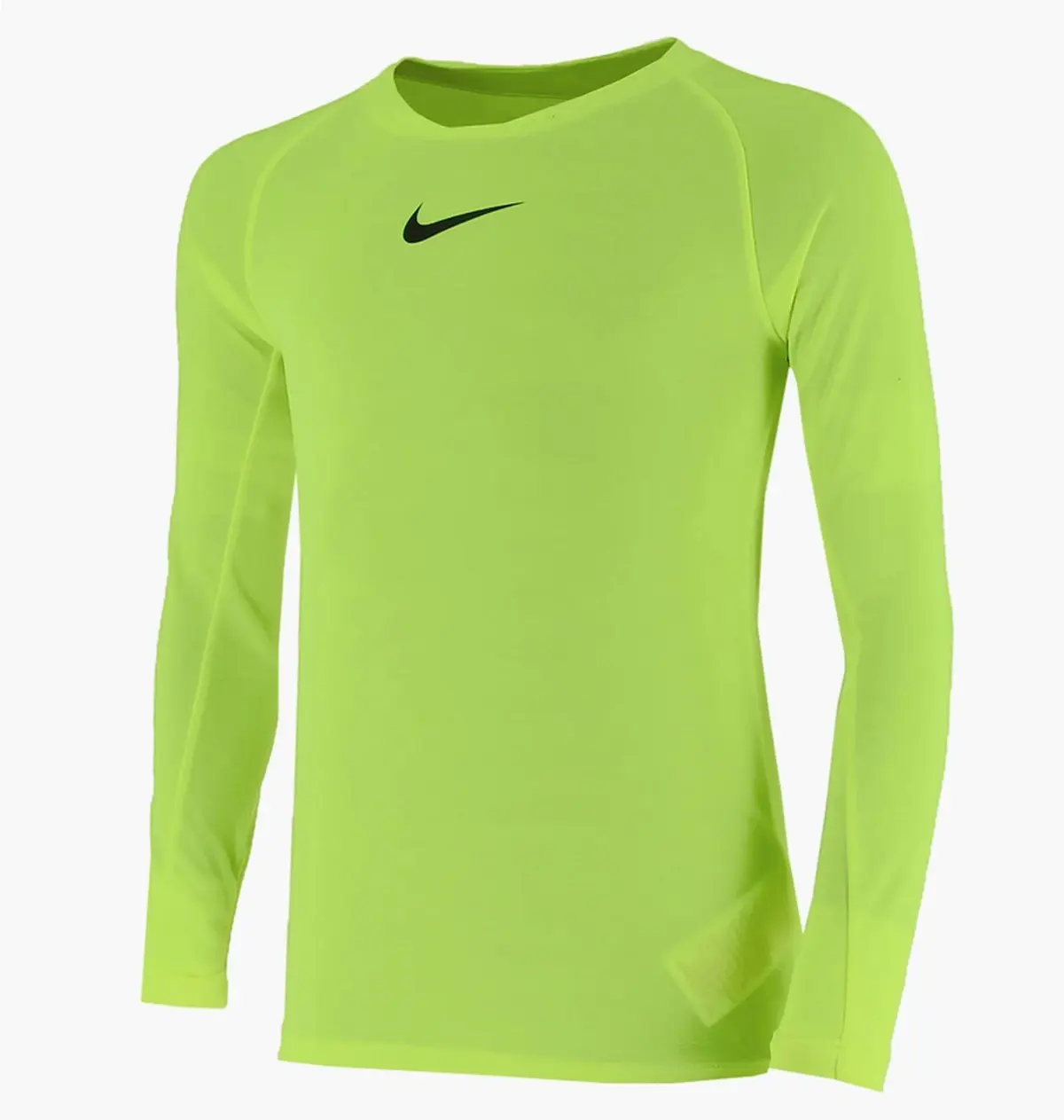 Кофта чоловіча Nike Dry Park First Layer 702