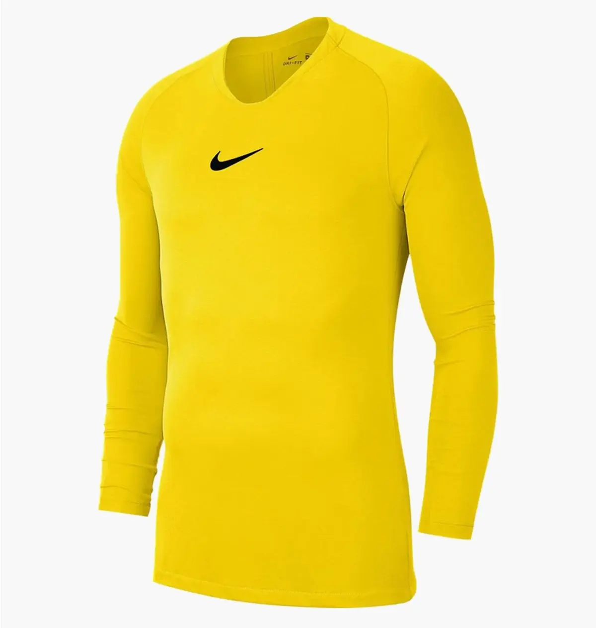 Светр дитячий Nike Jr Dry Park First Layer 719