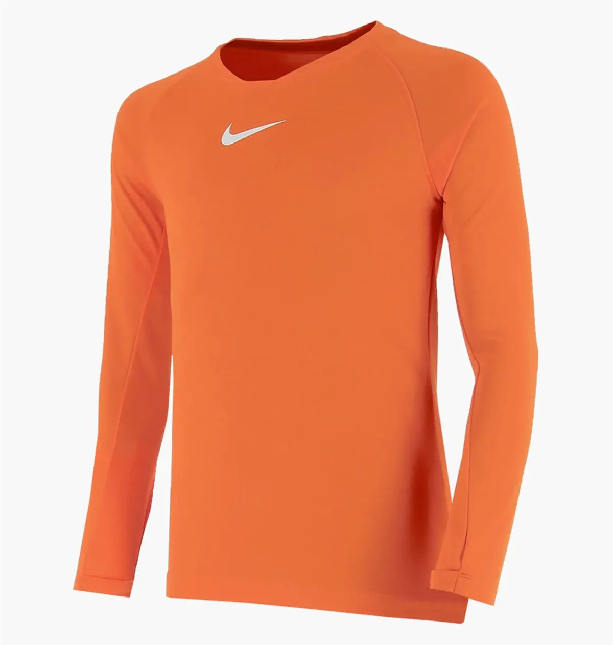 Светр дитячий Nike Jr Dry Park First Layer 819