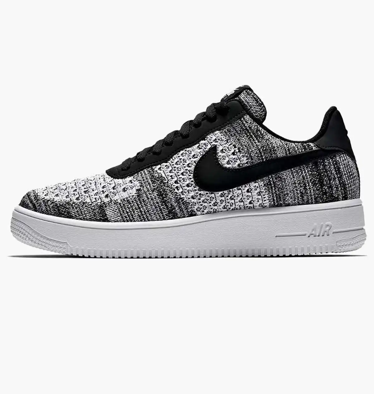 Кеды мужские Nike Air Force 1 Flyknit 2.0