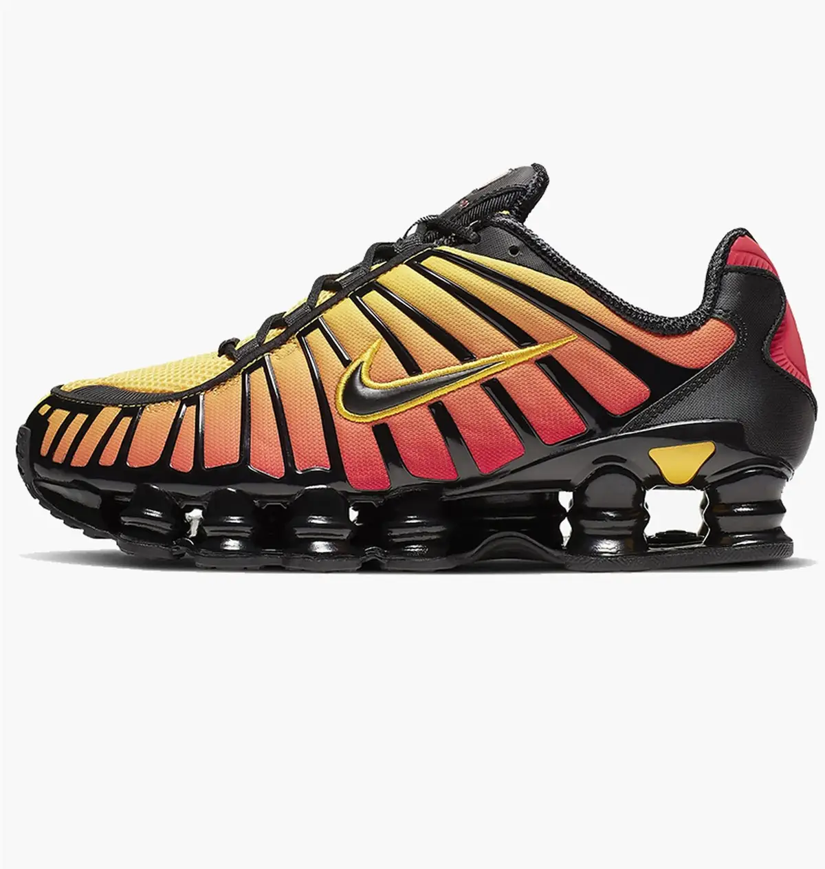 Кросівки чоловічі Nike Shox Tl