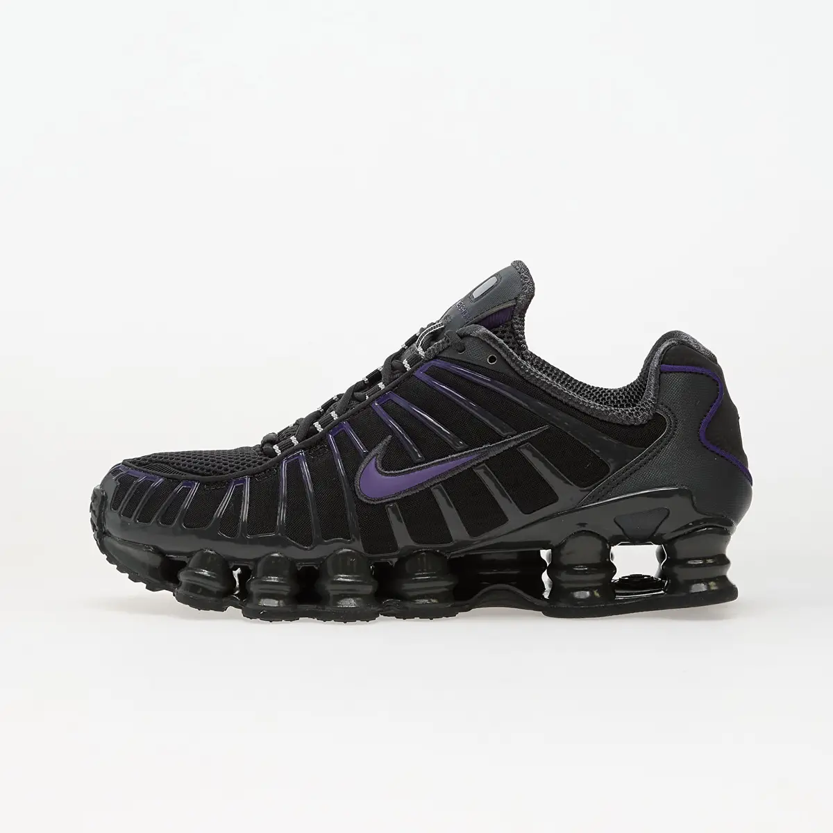 Кросівки чоловічі Nike Shox Tl