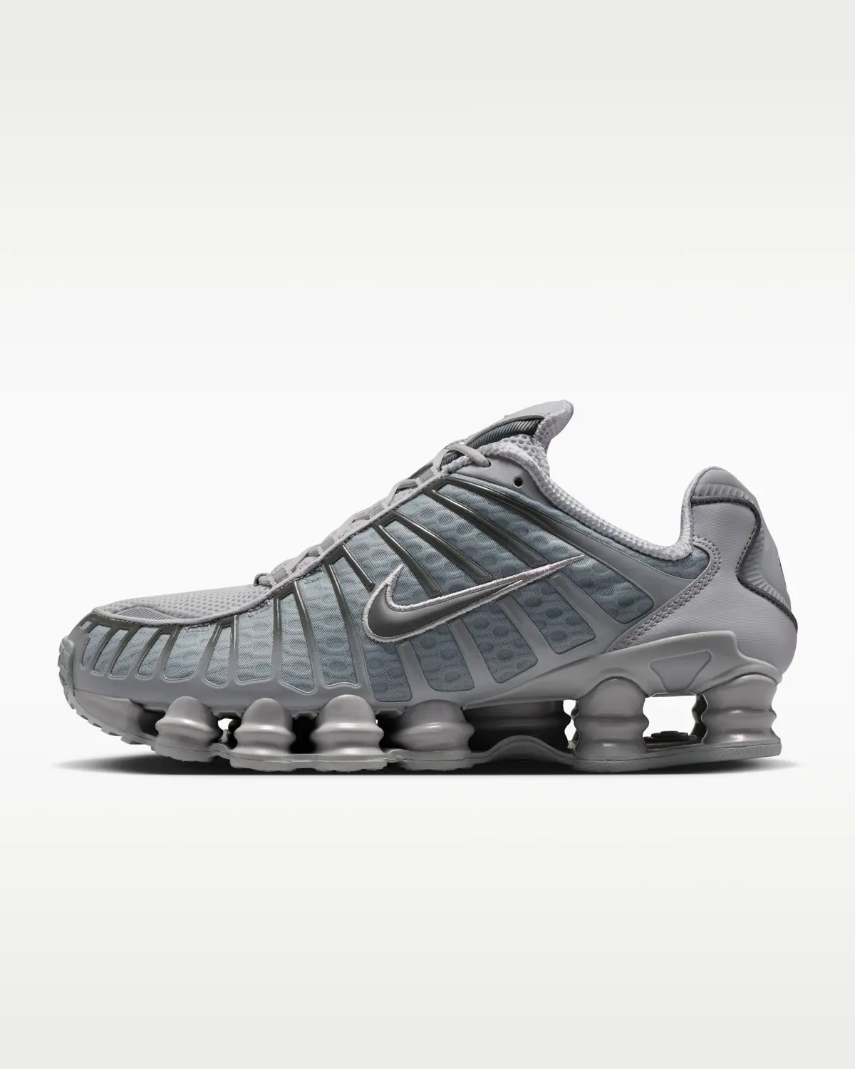 Кросівки чоловічі Nike Shox Tl