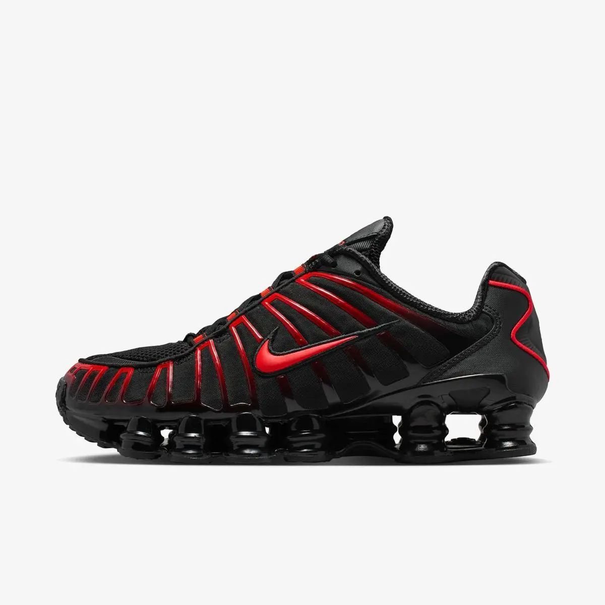 Кросівки чоловічі Nike Shox Tl