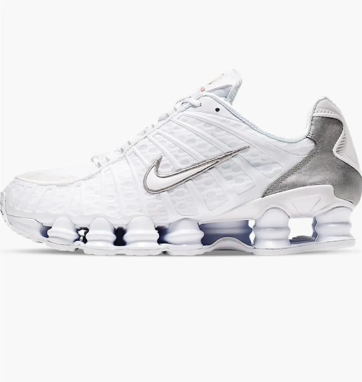 Кросівки чоловічі Nike Shox Tl