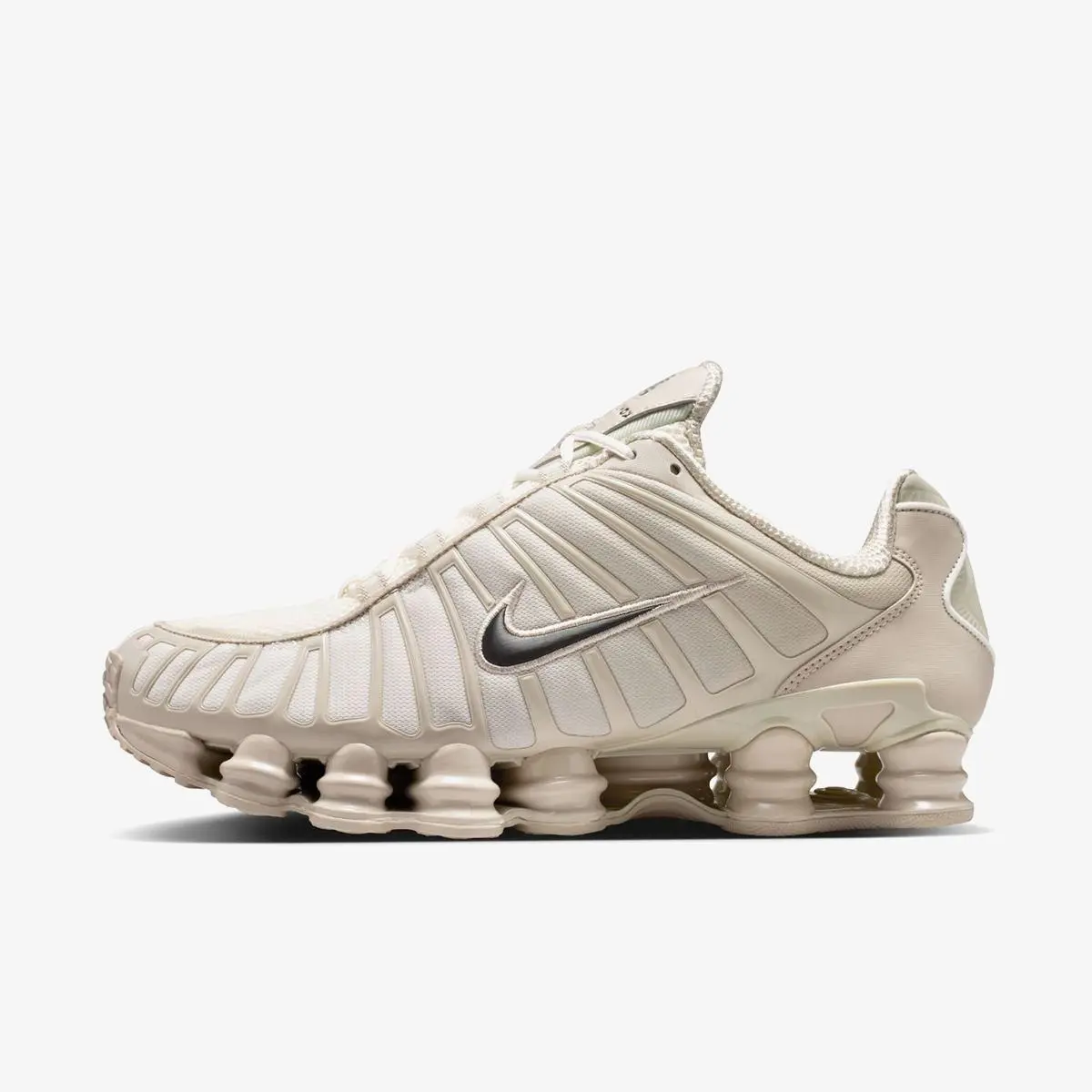 Кросівки чоловічі Nike Shox Tl