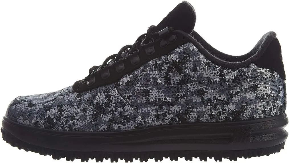 Кросівки чоловічі Nike Lunar Force 1 Duckboot Low