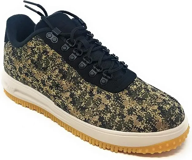 Кросівки чоловічі Nike Lf1 Duckboot Low Txt