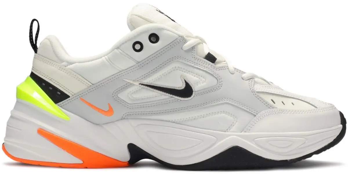 Кросівки чоловічі Nike M2k Tekno
