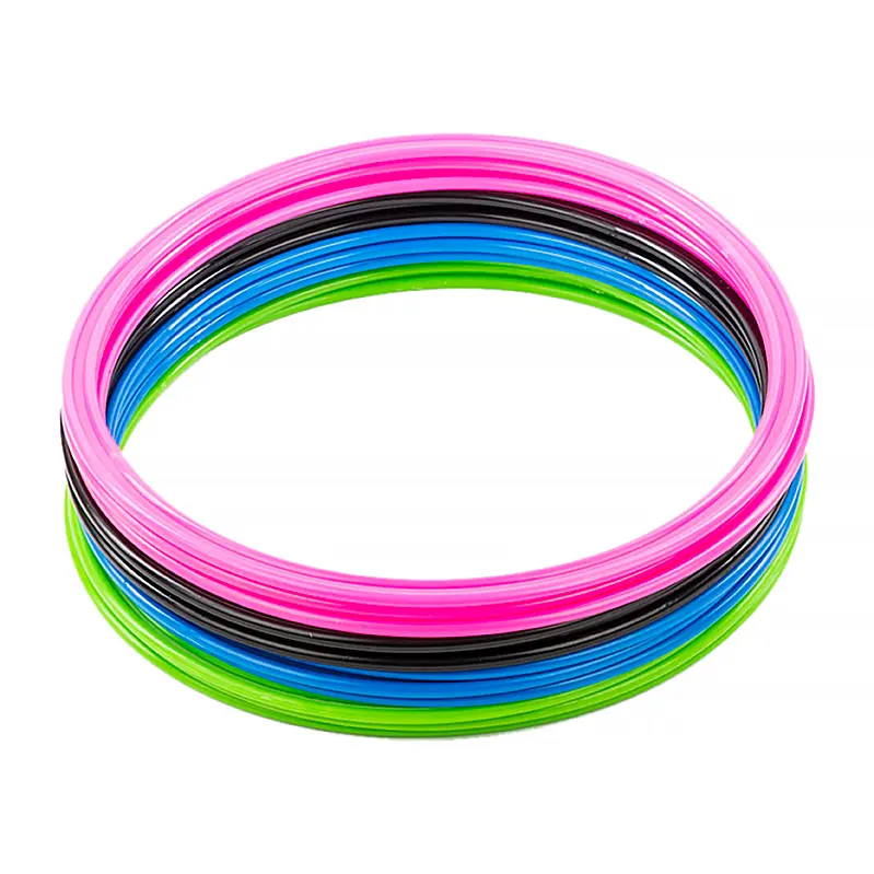 Обруч мужское Avk-Sport Sports Rings 12 Pcs
