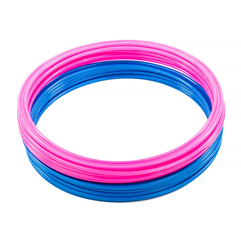 Обруч мужское Avk-Sport Sports Rings 12 Pcs