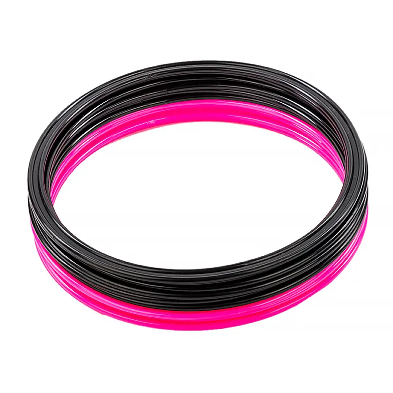 Обруч мужское Avk-Sport Sports Rings 12 Pcs