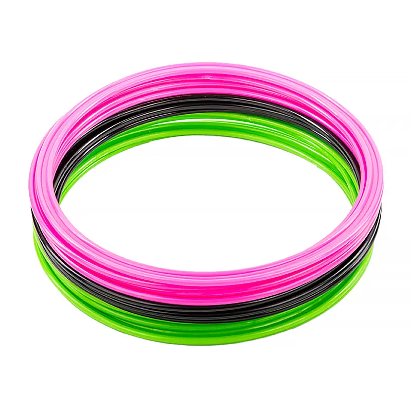 Обруч мужское Avk-Sport Sports Rings 12 Pcs