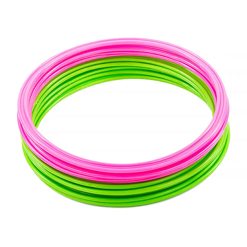 Обруч мужское Avk-Sport Sports Rings 12 Pcs