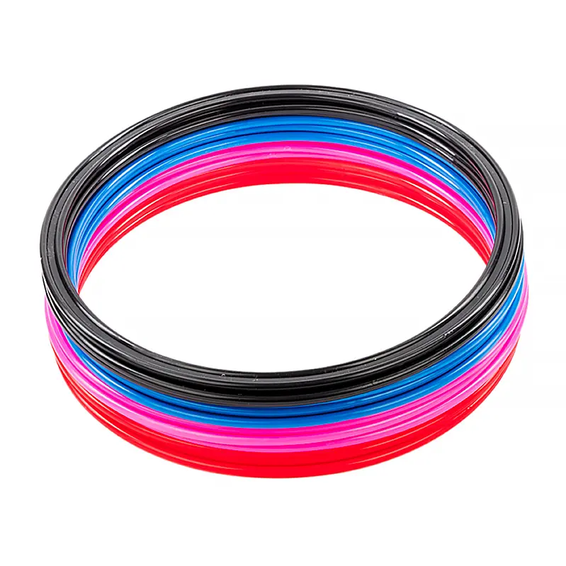 Обруч мужское Avk-Sport Sports Rings 12 Pcs