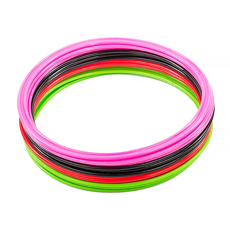 Обруч мужское Avk-Sport Sports Rings 12 Pcs