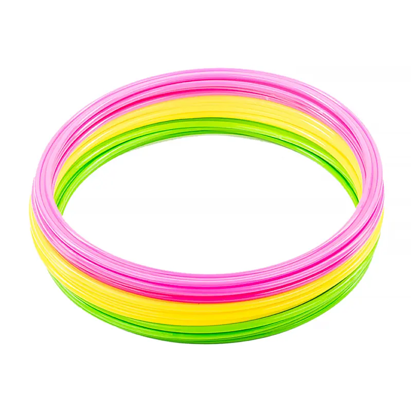 Обруч мужское Avk-Sport Sports Rings 12 Pcs