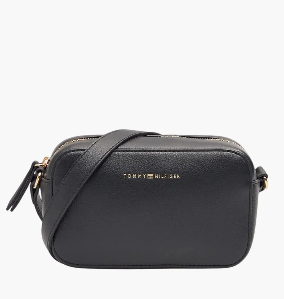 Сумка через плечо Tommy Hilfiger Logo Blue