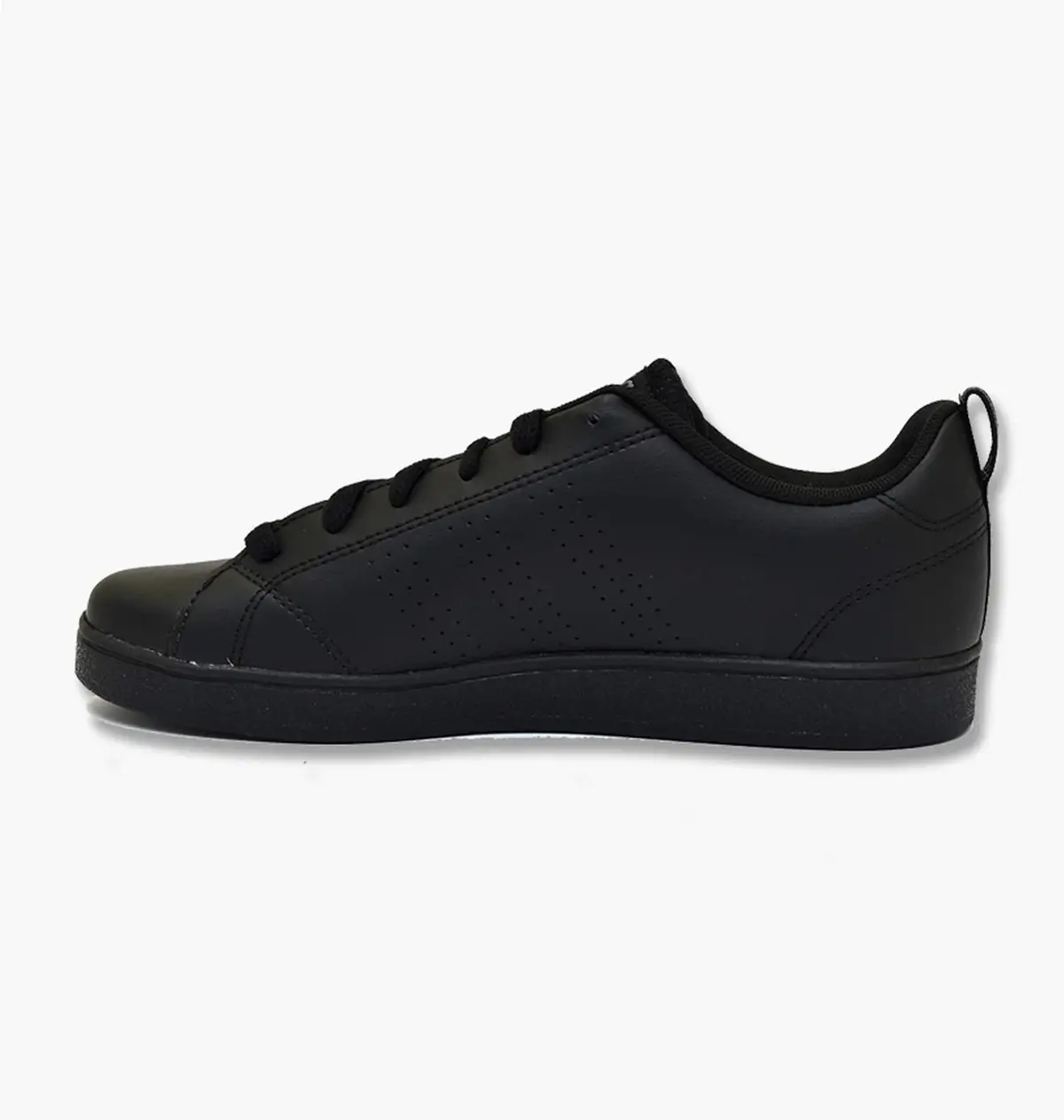 Кросівки дитячі Adidas Vs Advantage Clean K Black