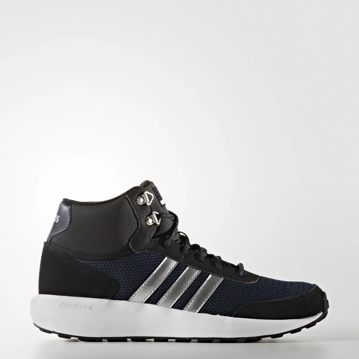 Кросівки жіночі Adidas Cloudfoam Race Winter