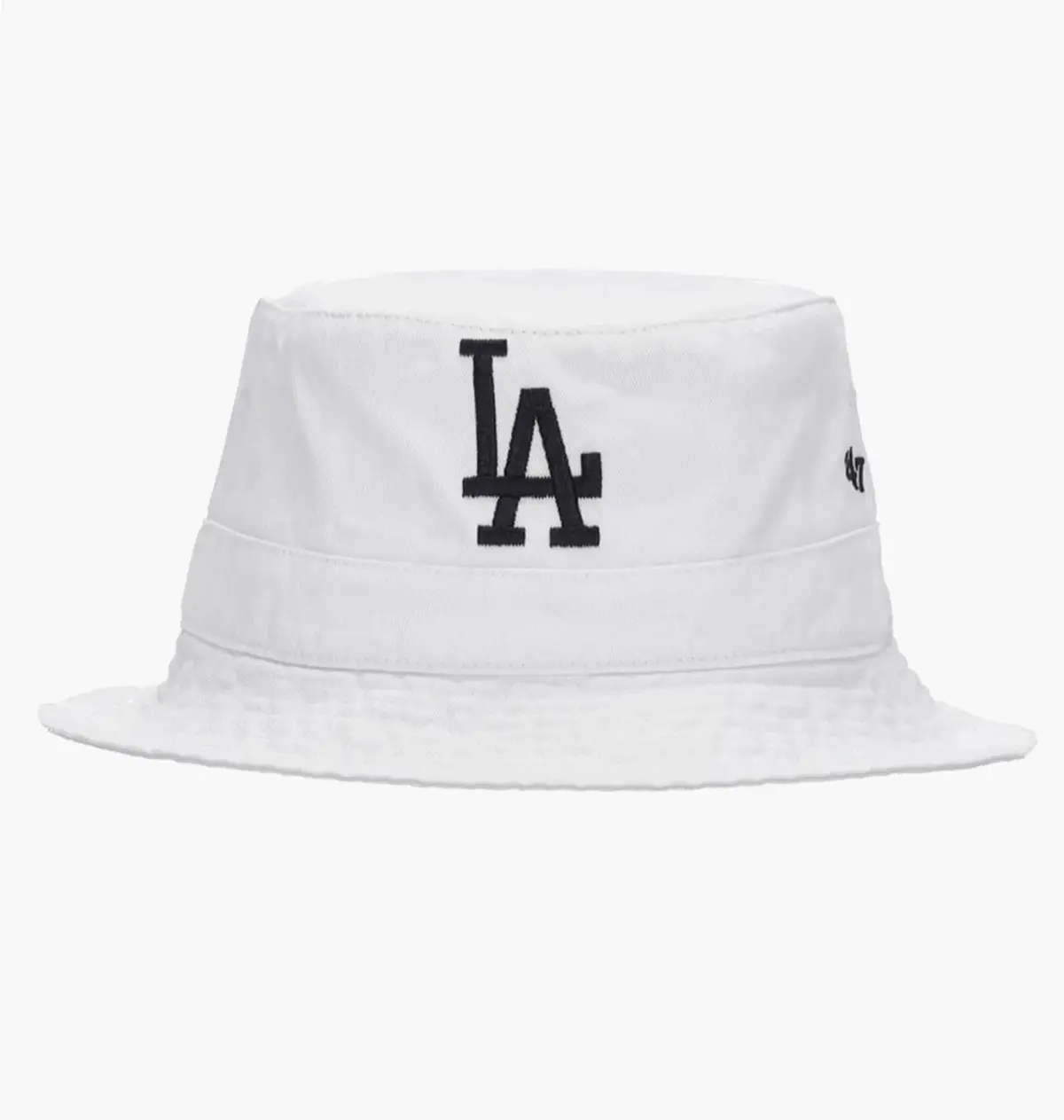 Панама 47 Brand Los Angeles Dodgers White