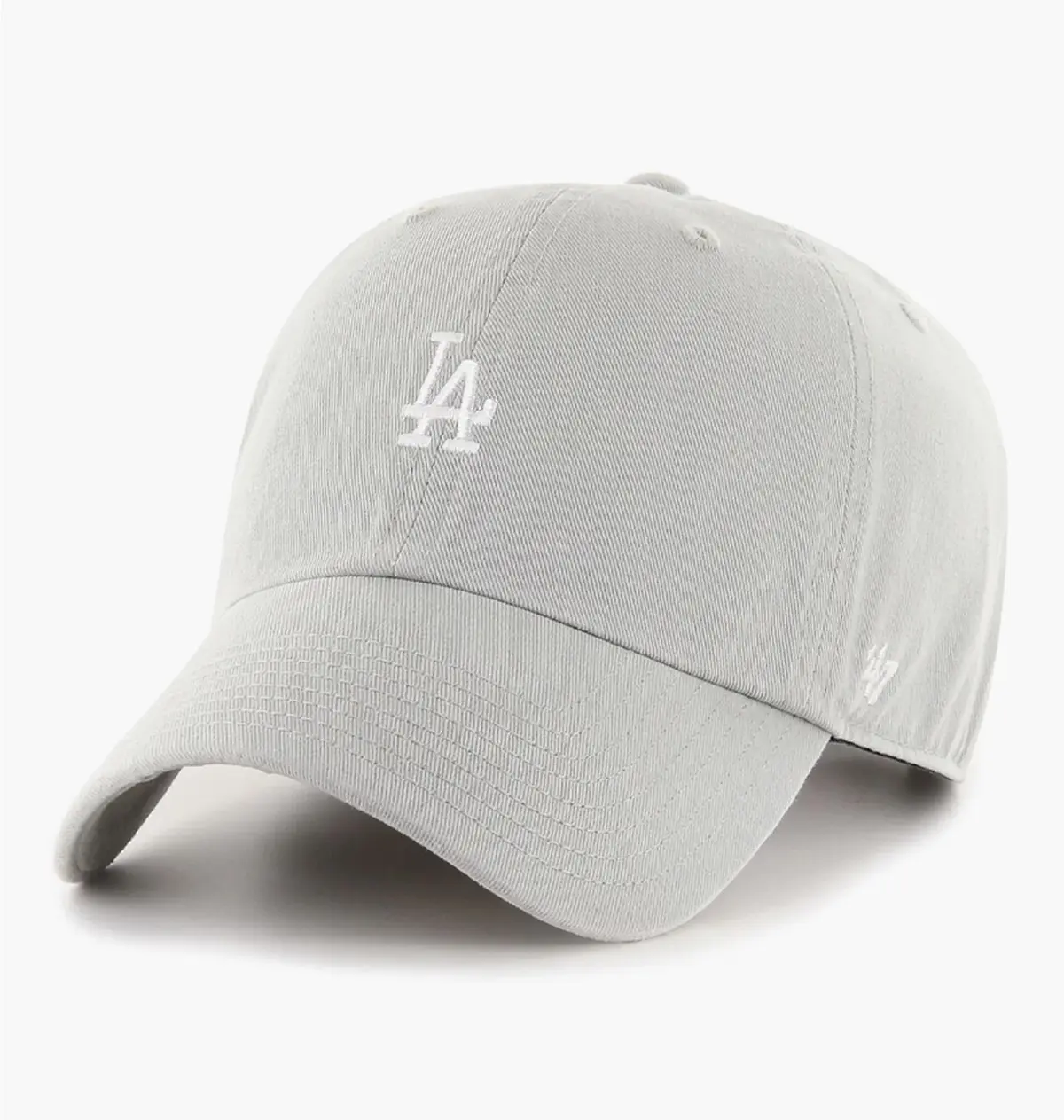Кепка 47 Brand Los Angeles Dodgers Base Runner