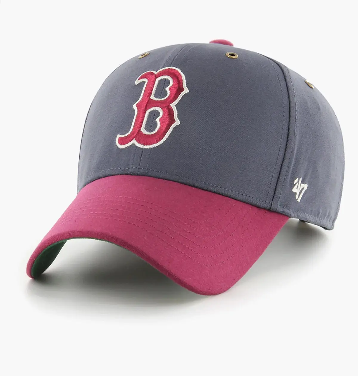 Кепка 47 Brand Boston Red Sox Campus