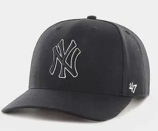 Кепка 47 Brand Mlb New York Yankees Dp