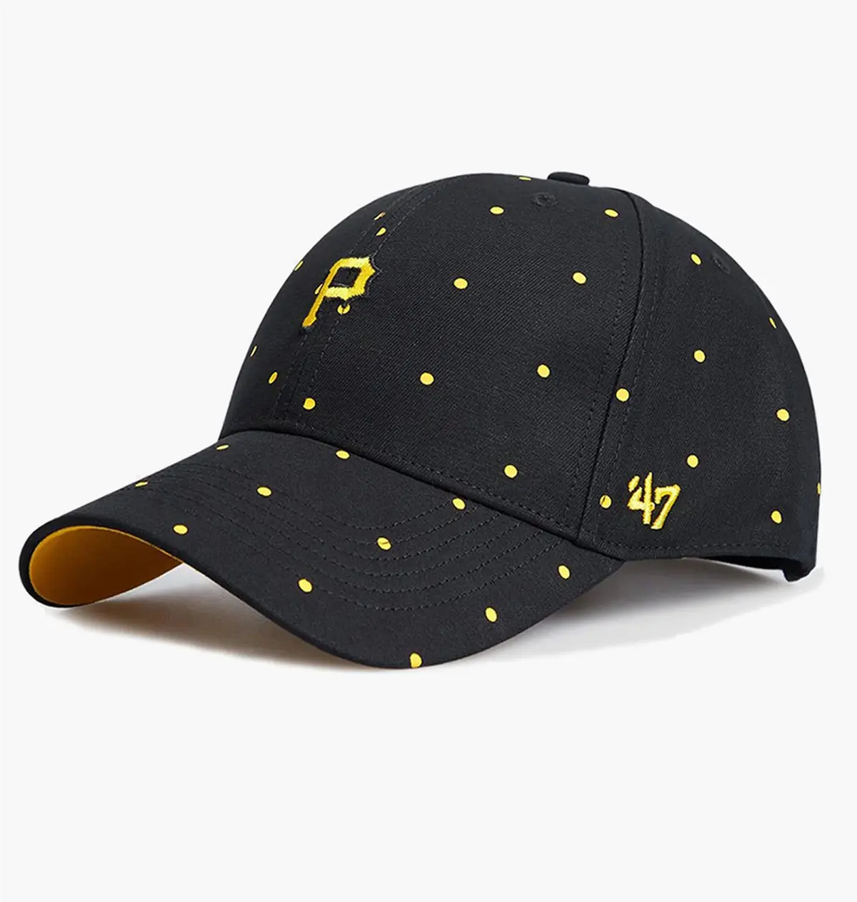 Кепка 47 Brand Pittsburgh Pirates Dotted
