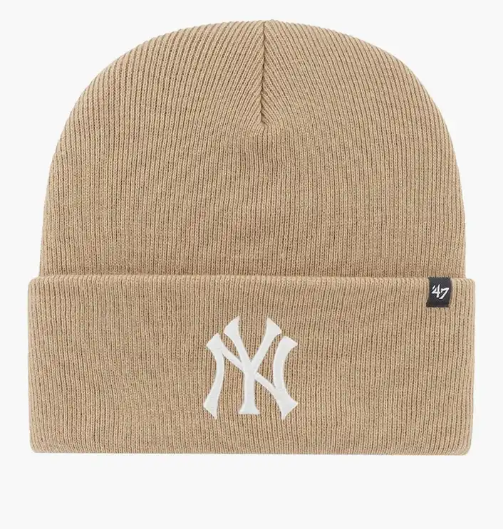 Шапка 47 Brand Mlb Ny Yankees Haymaker