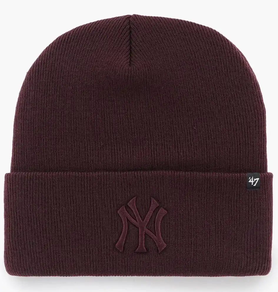Шапка 47 Brand Mlb New York Yankees Haymaker
