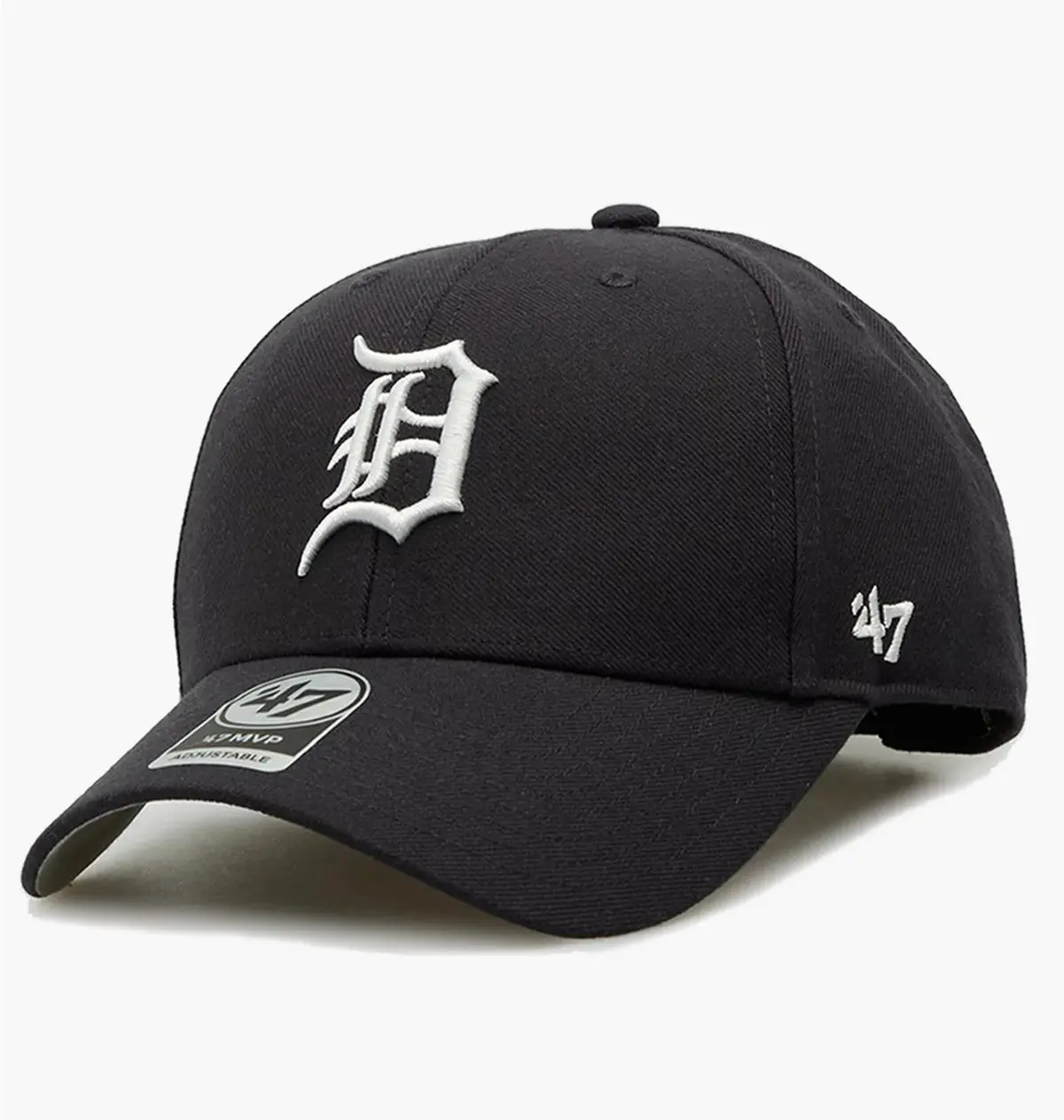 Кепка 47 Brand Mlb Detroit Tigers