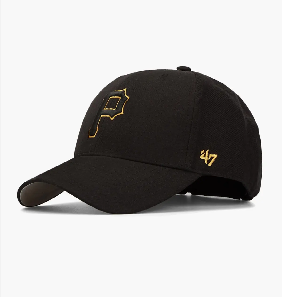 Кепка 47 Brand Pittsburgh Pirates Wool