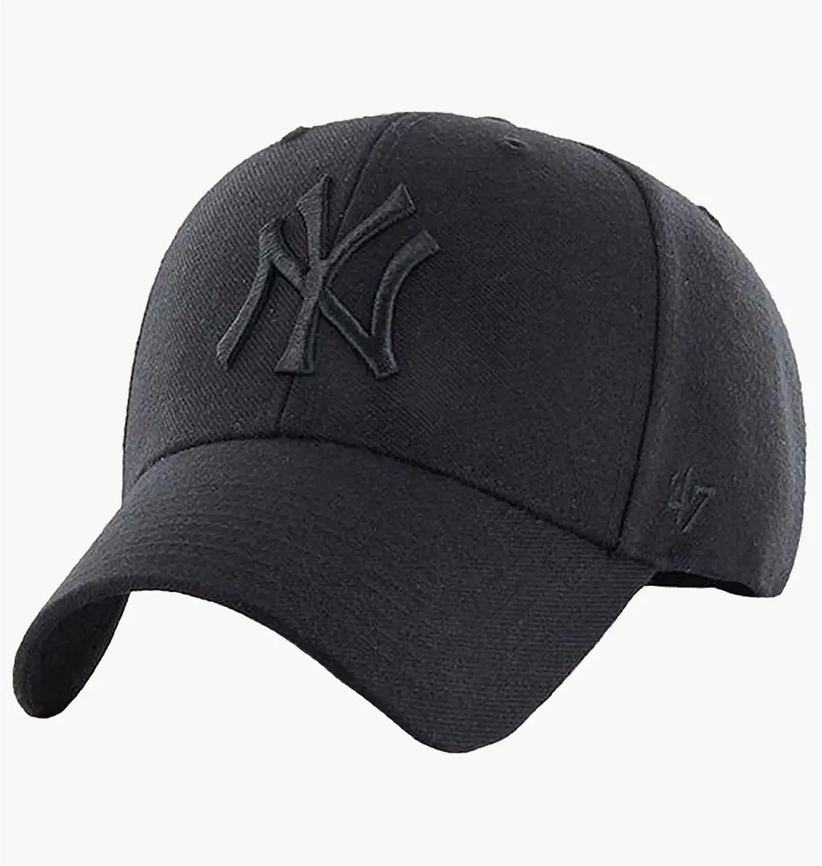 Кепка 47 Brand Mvp Ny Yankees Snapback