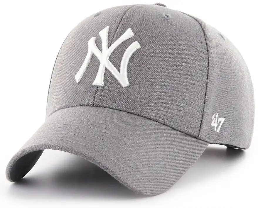 Шапка 47 Brand Mlb New York Yankees Snapback