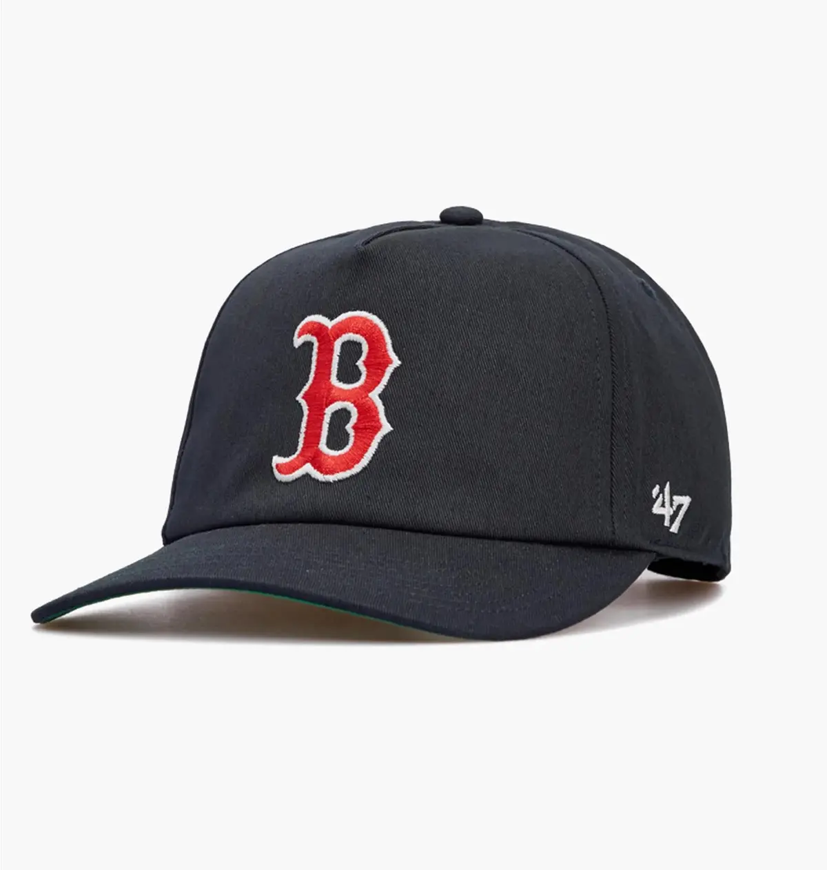 Кепка 47 Brand Boston Red Sox Captain Dtr