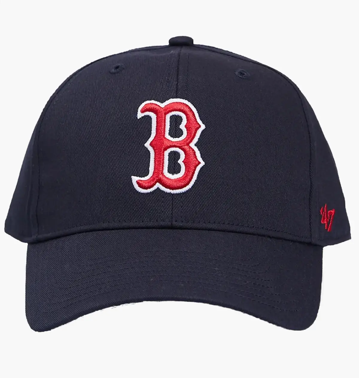 Кепка 47 Brand Boston Red Sox Raised Basic