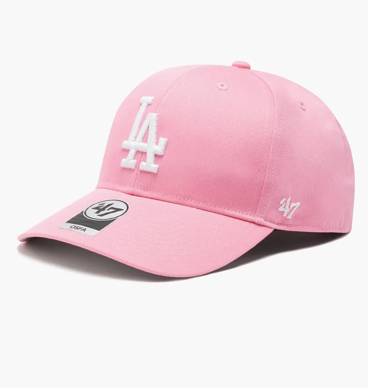 Кепка 47 Brand Los Angeles Dodgers Raised Bas