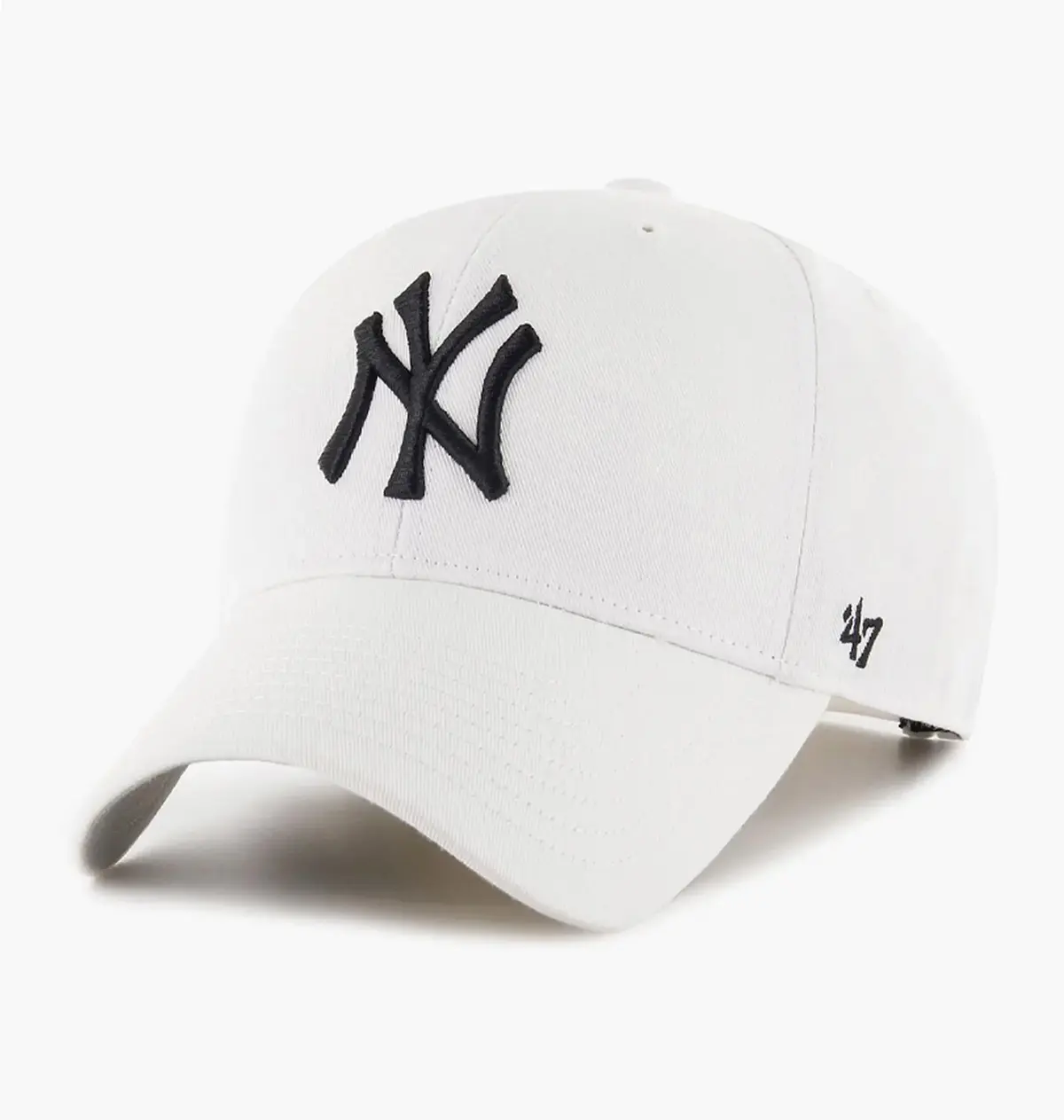Кепка 47 Brand New York Yankees Raised Basic