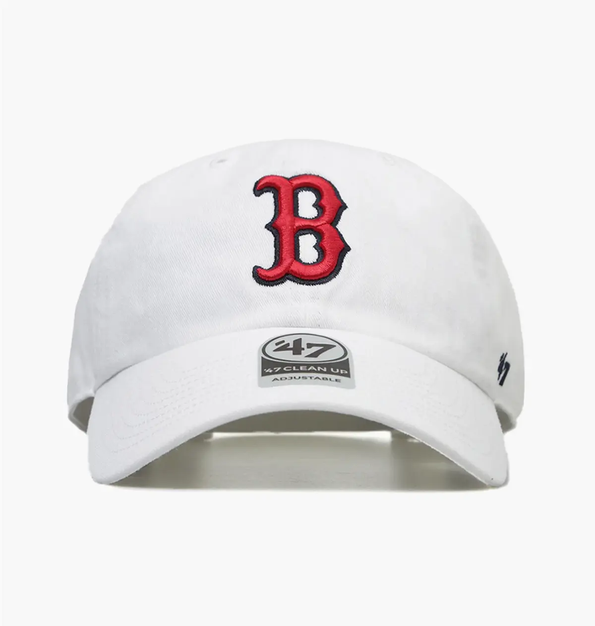 Кепка 47 Brand Clean Up Red Sox
