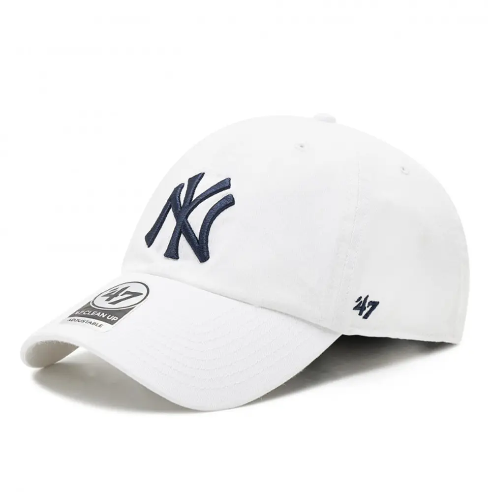 Кепка 47 Brand New York Yankees Clean Up